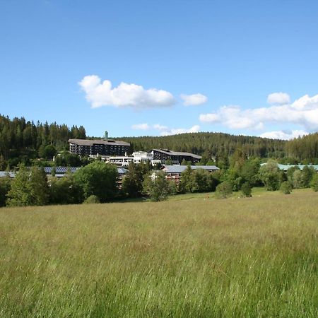 Bergsee Schluchsee Exterior photo